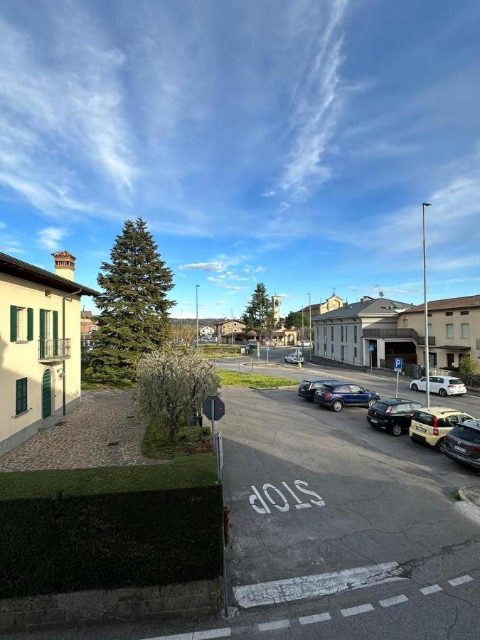 Franciacorta Rooms Corte Franca Eksteriør billede