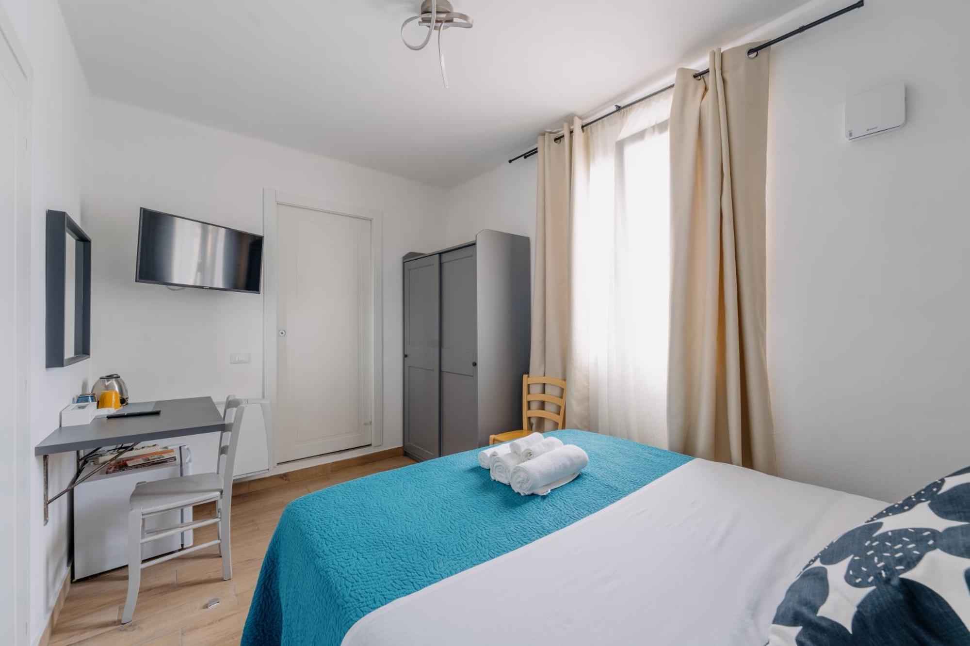 Franciacorta Rooms Corte Franca Eksteriør billede