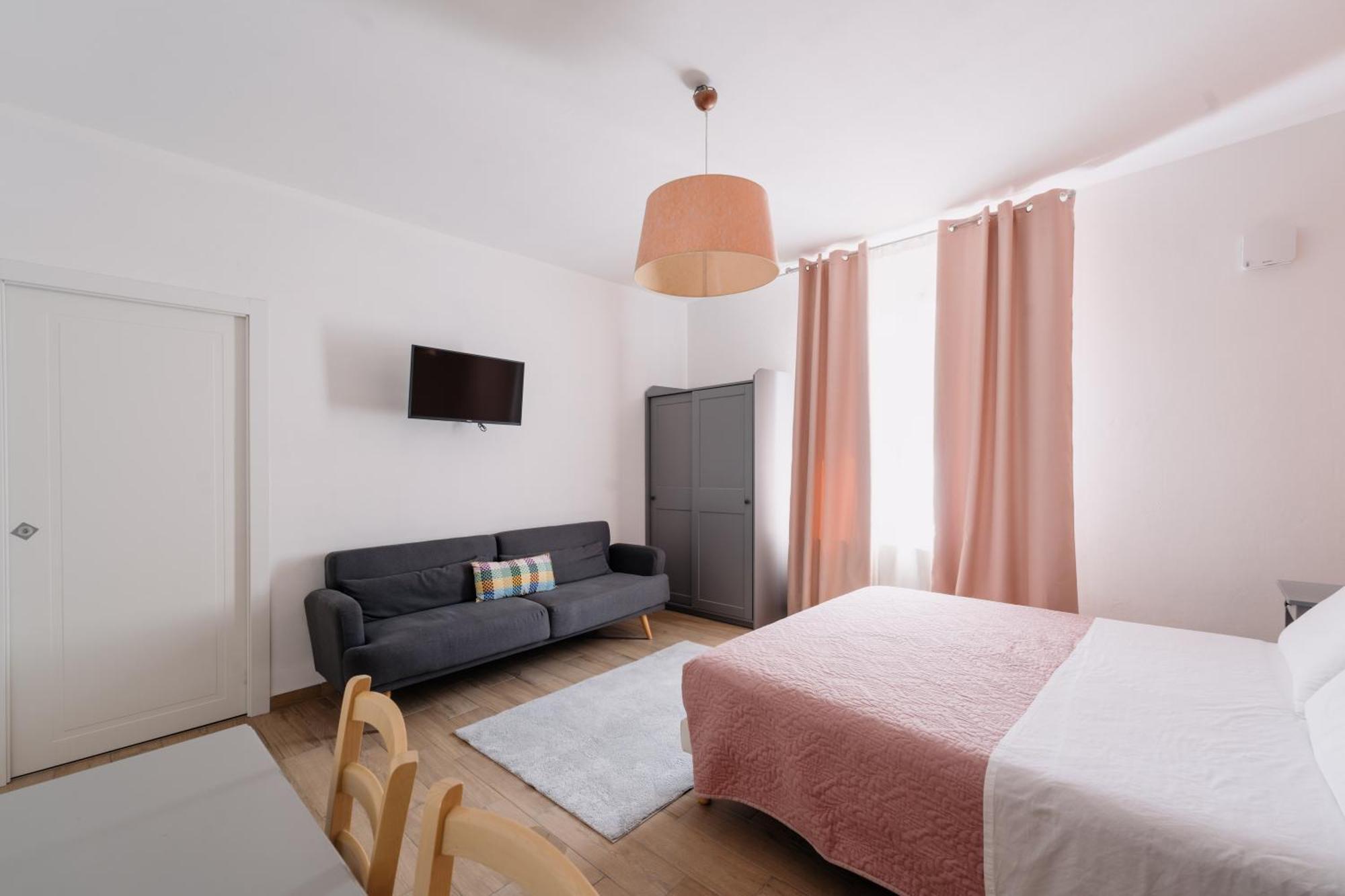 Franciacorta Rooms Corte Franca Eksteriør billede