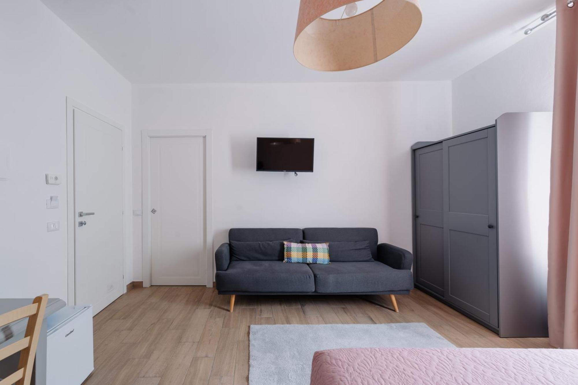 Franciacorta Rooms Corte Franca Eksteriør billede