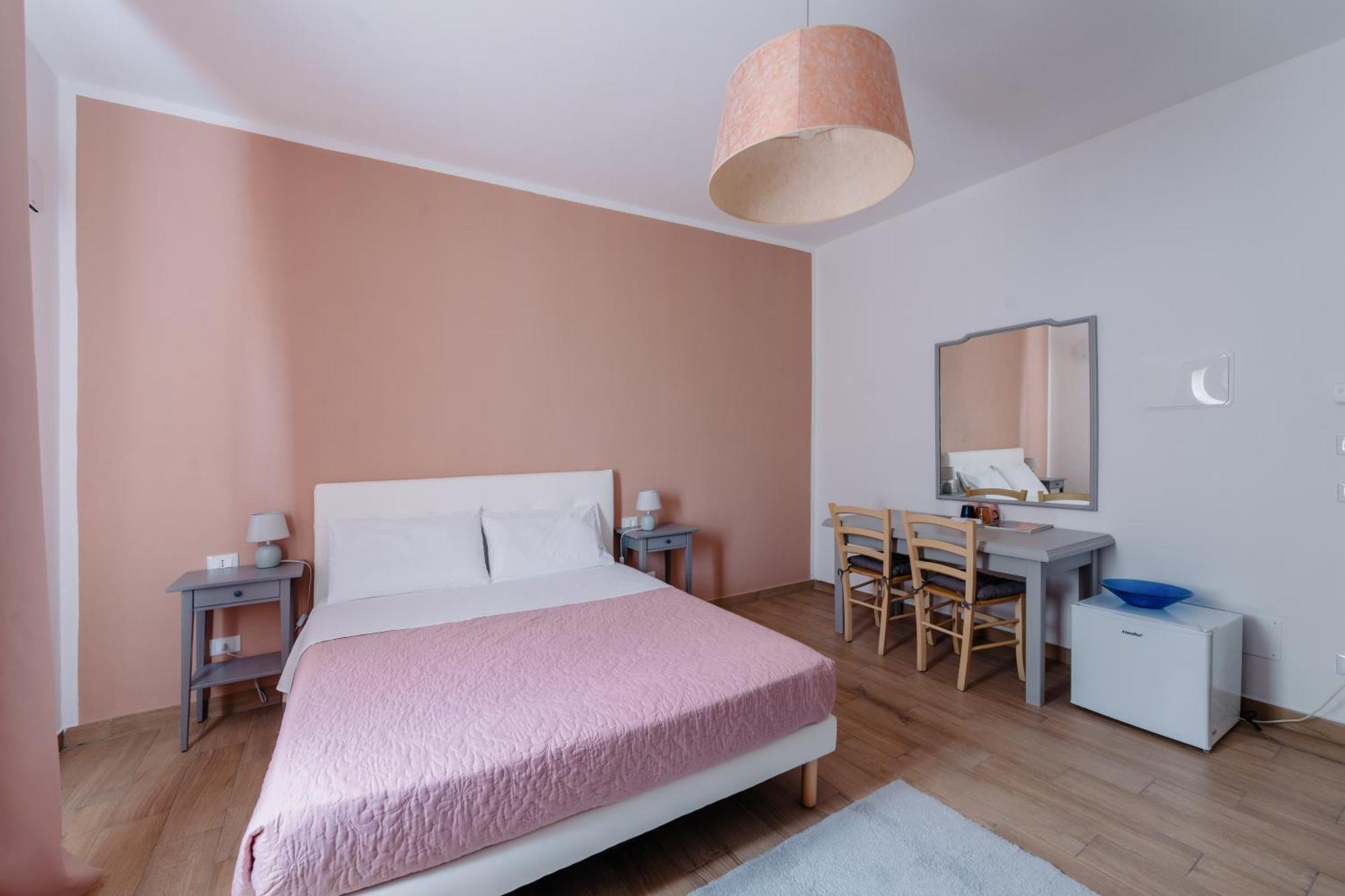 Franciacorta Rooms Corte Franca Eksteriør billede