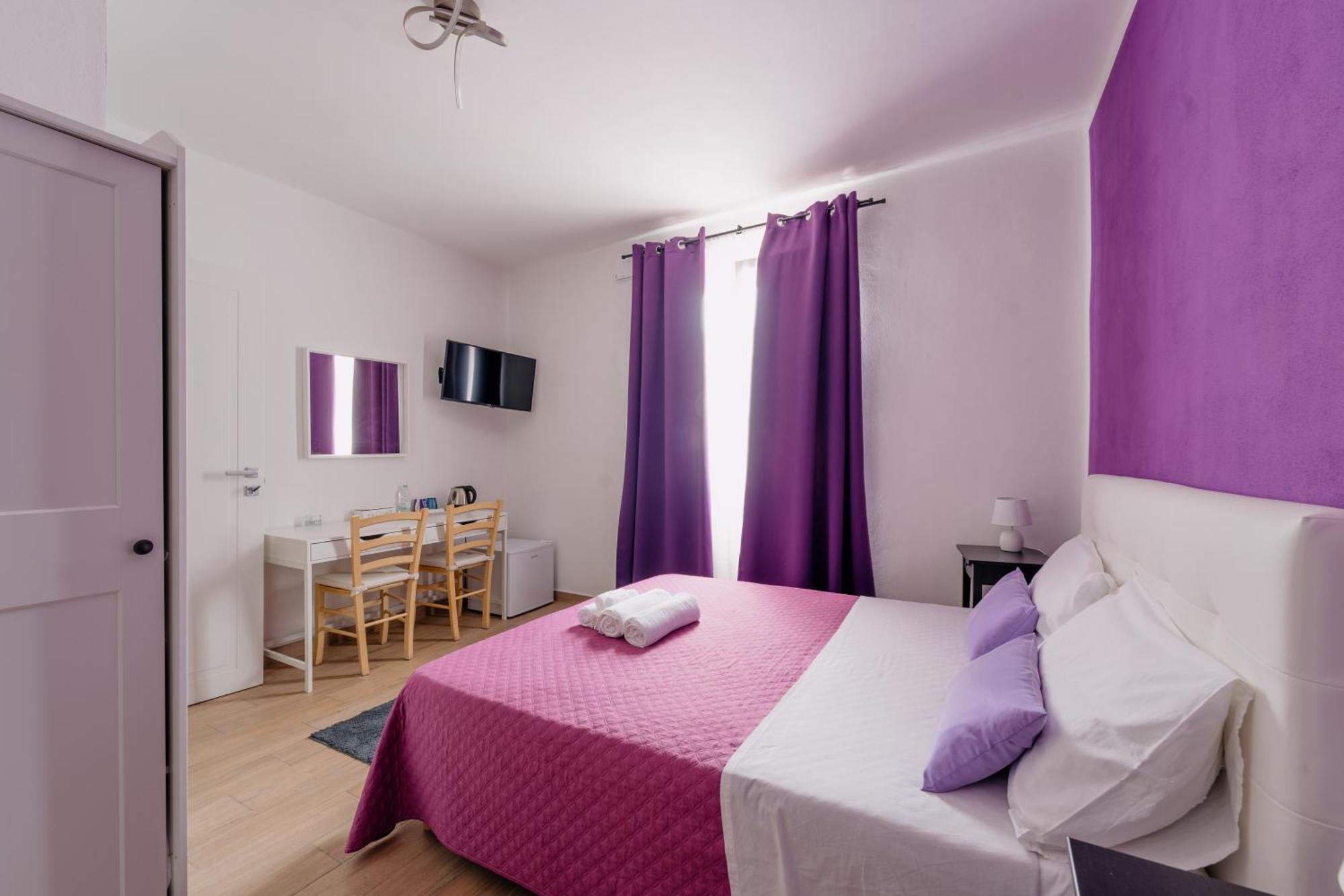 Franciacorta Rooms Corte Franca Eksteriør billede