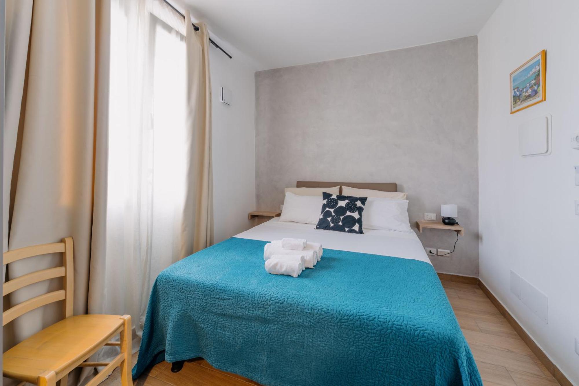 Franciacorta Rooms Corte Franca Eksteriør billede