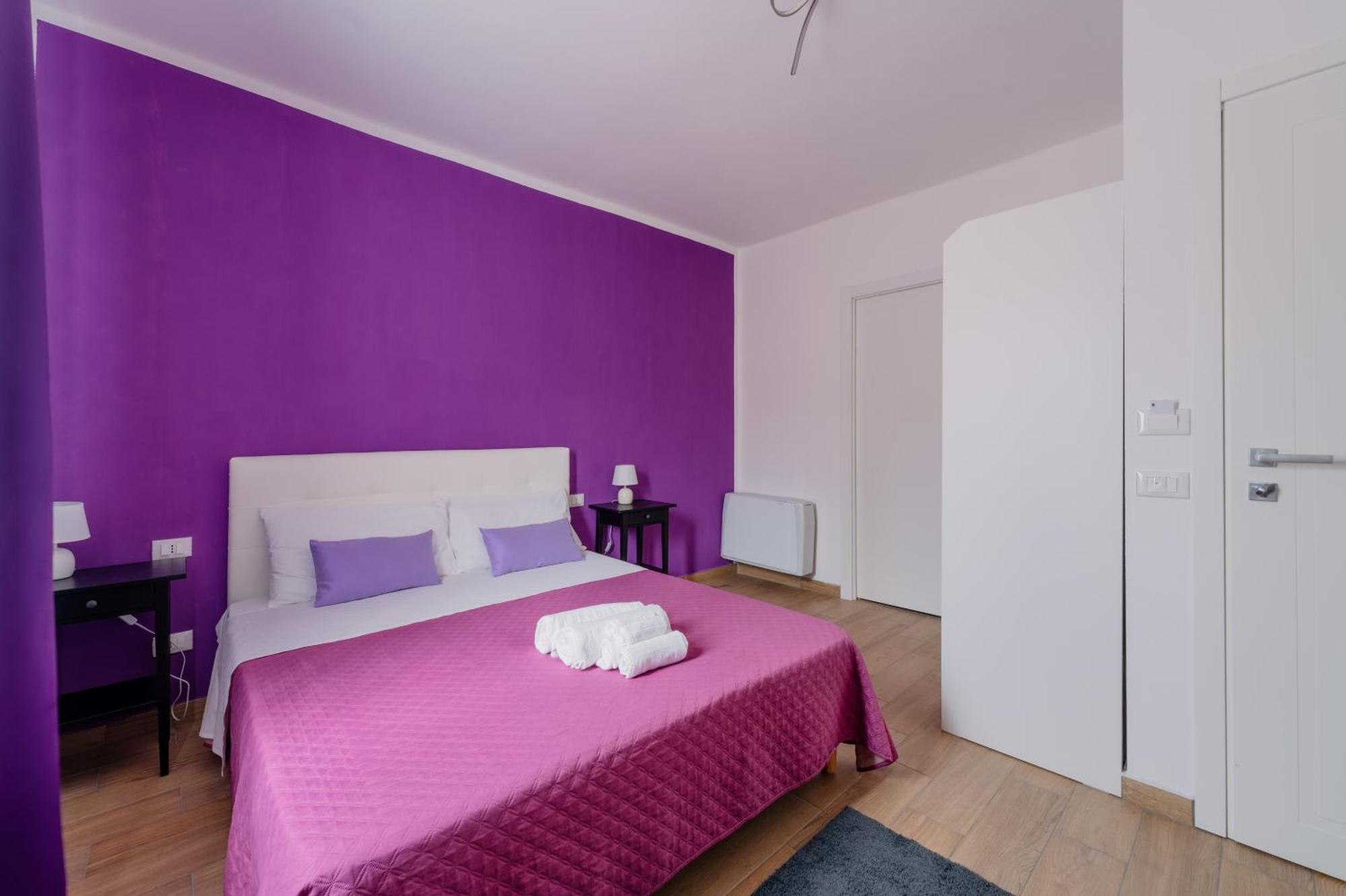 Franciacorta Rooms Corte Franca Eksteriør billede