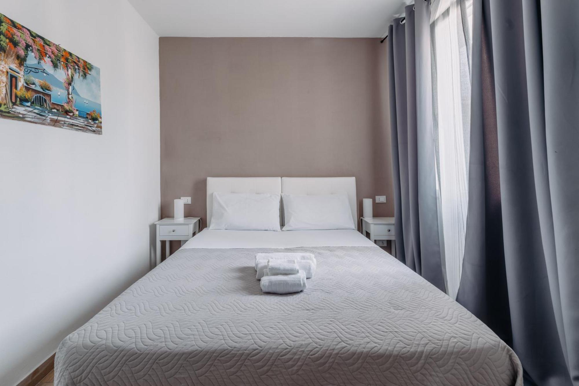 Franciacorta Rooms Corte Franca Eksteriør billede