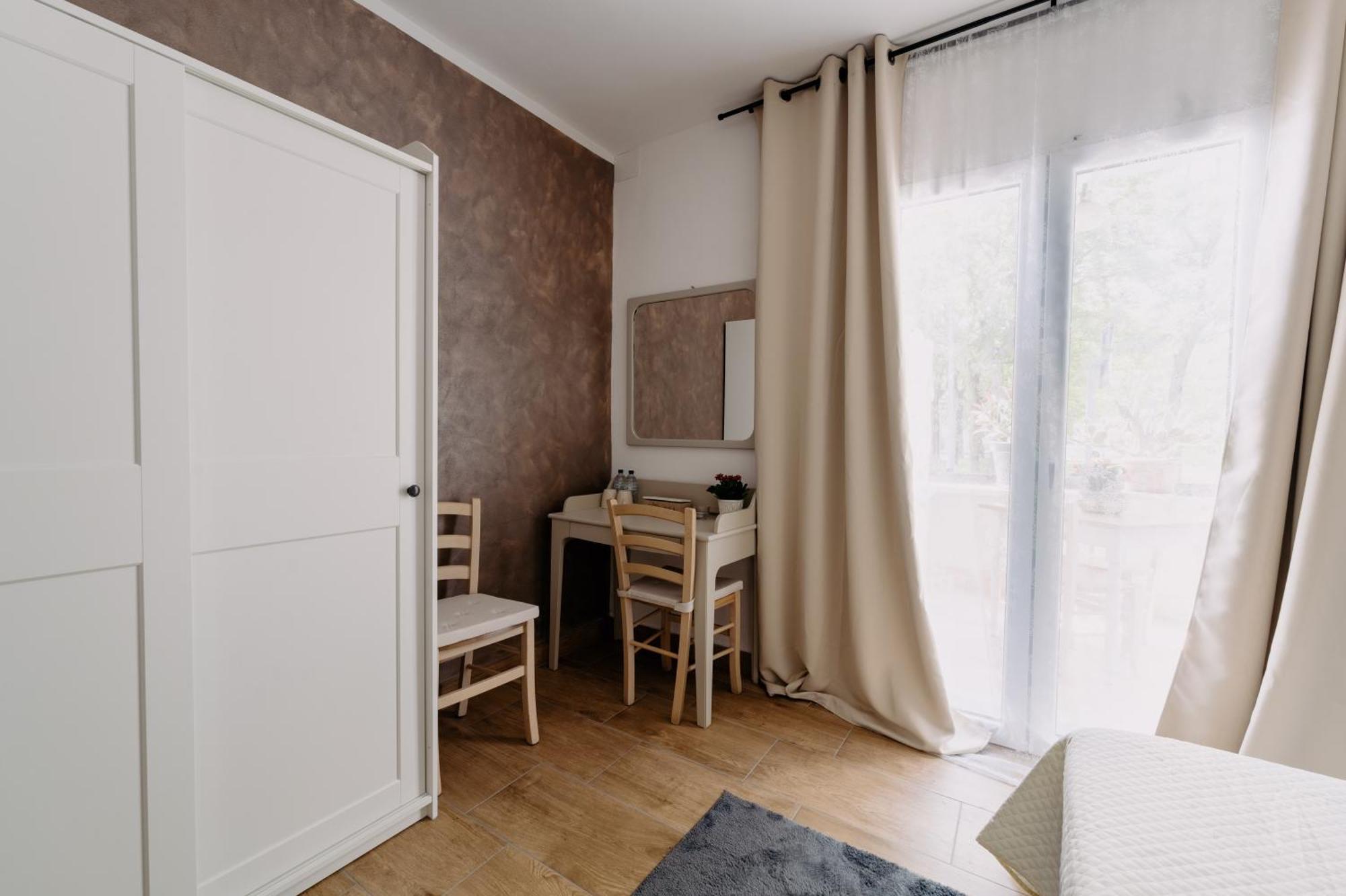Franciacorta Rooms Corte Franca Eksteriør billede