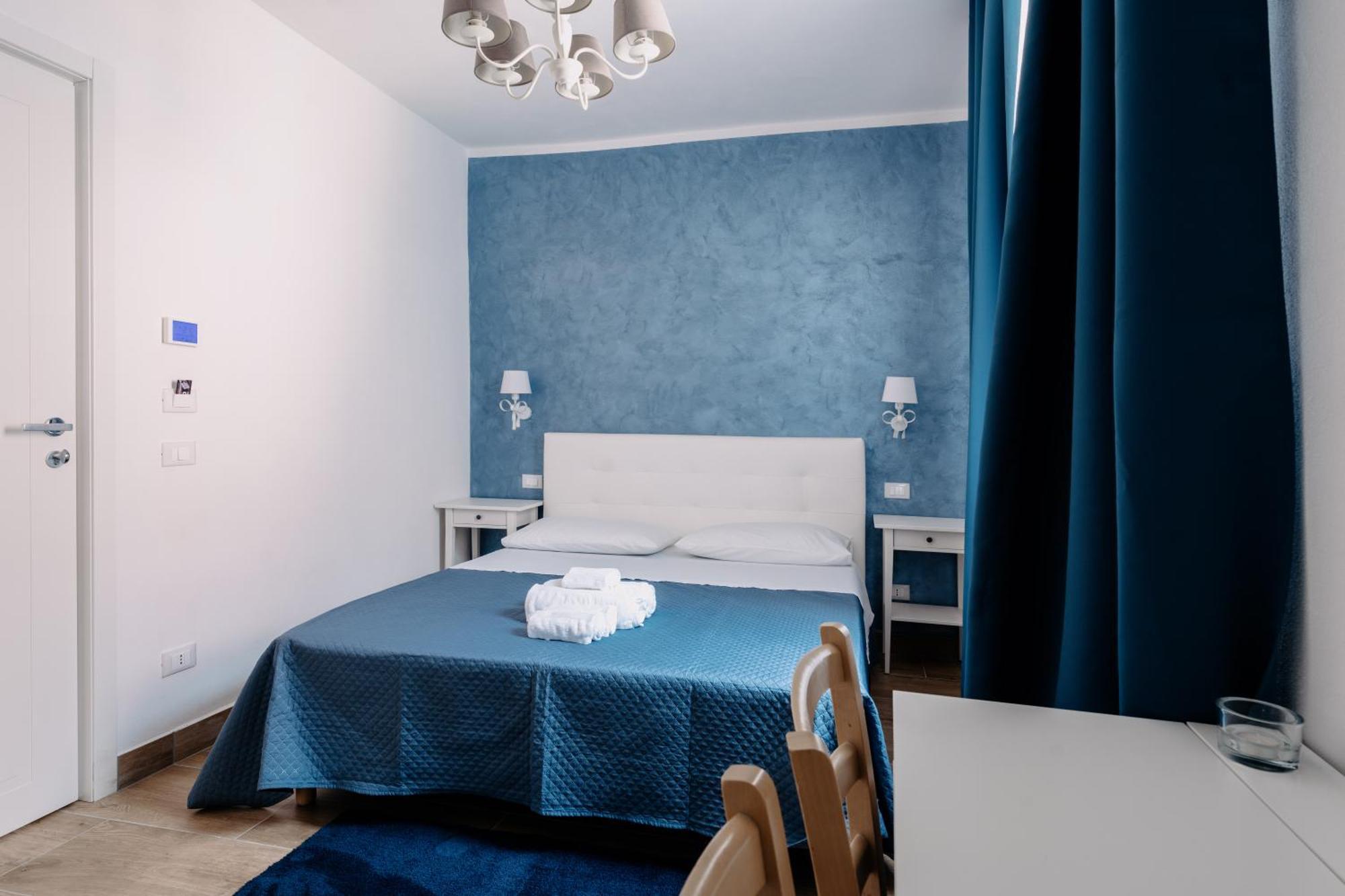Franciacorta Rooms Corte Franca Eksteriør billede