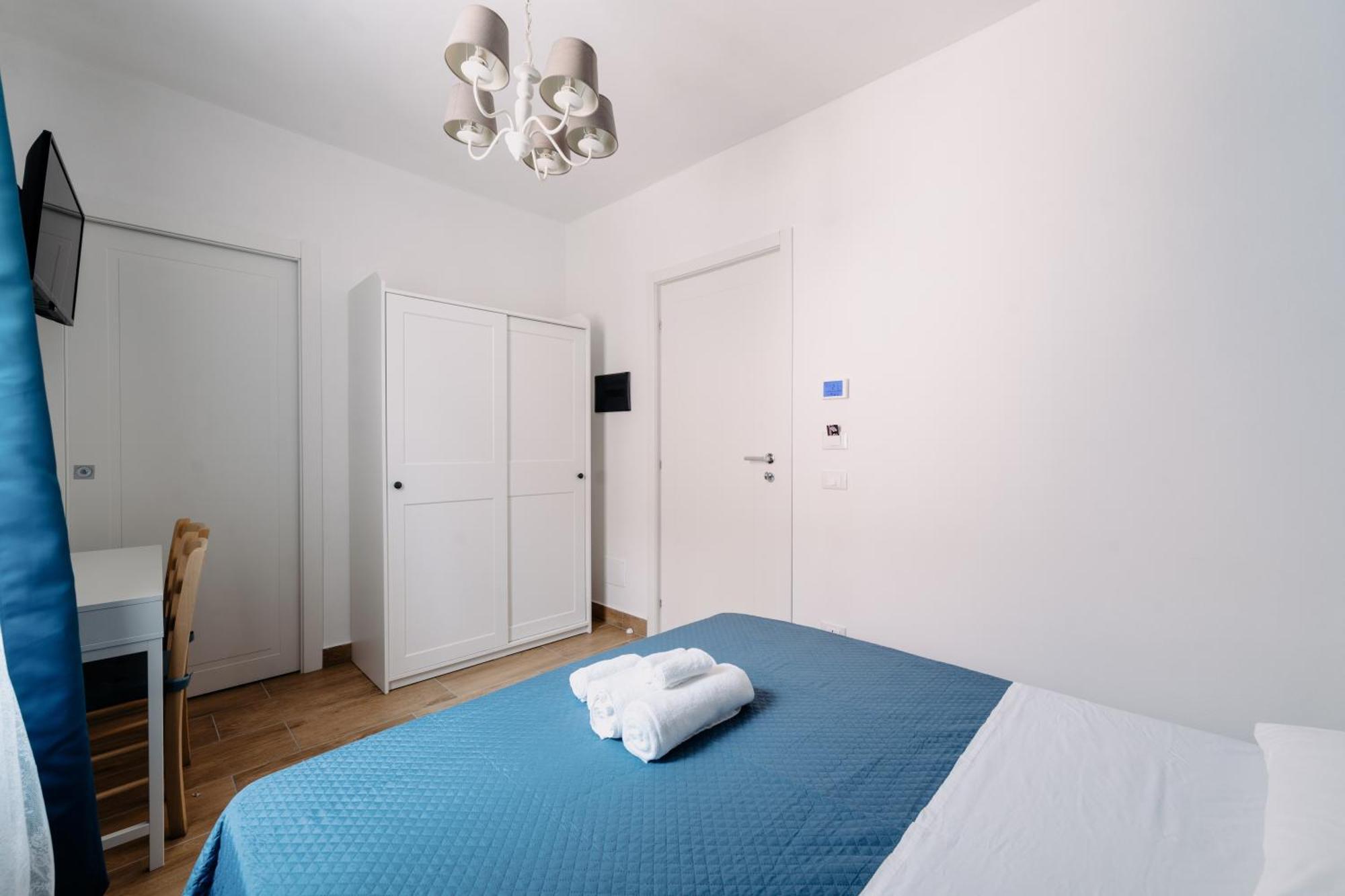 Franciacorta Rooms Corte Franca Eksteriør billede