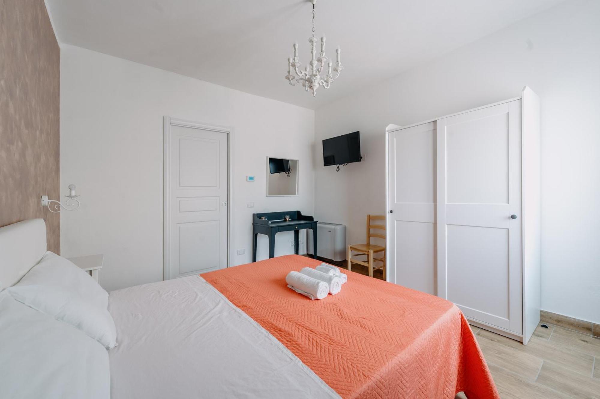 Franciacorta Rooms Corte Franca Eksteriør billede