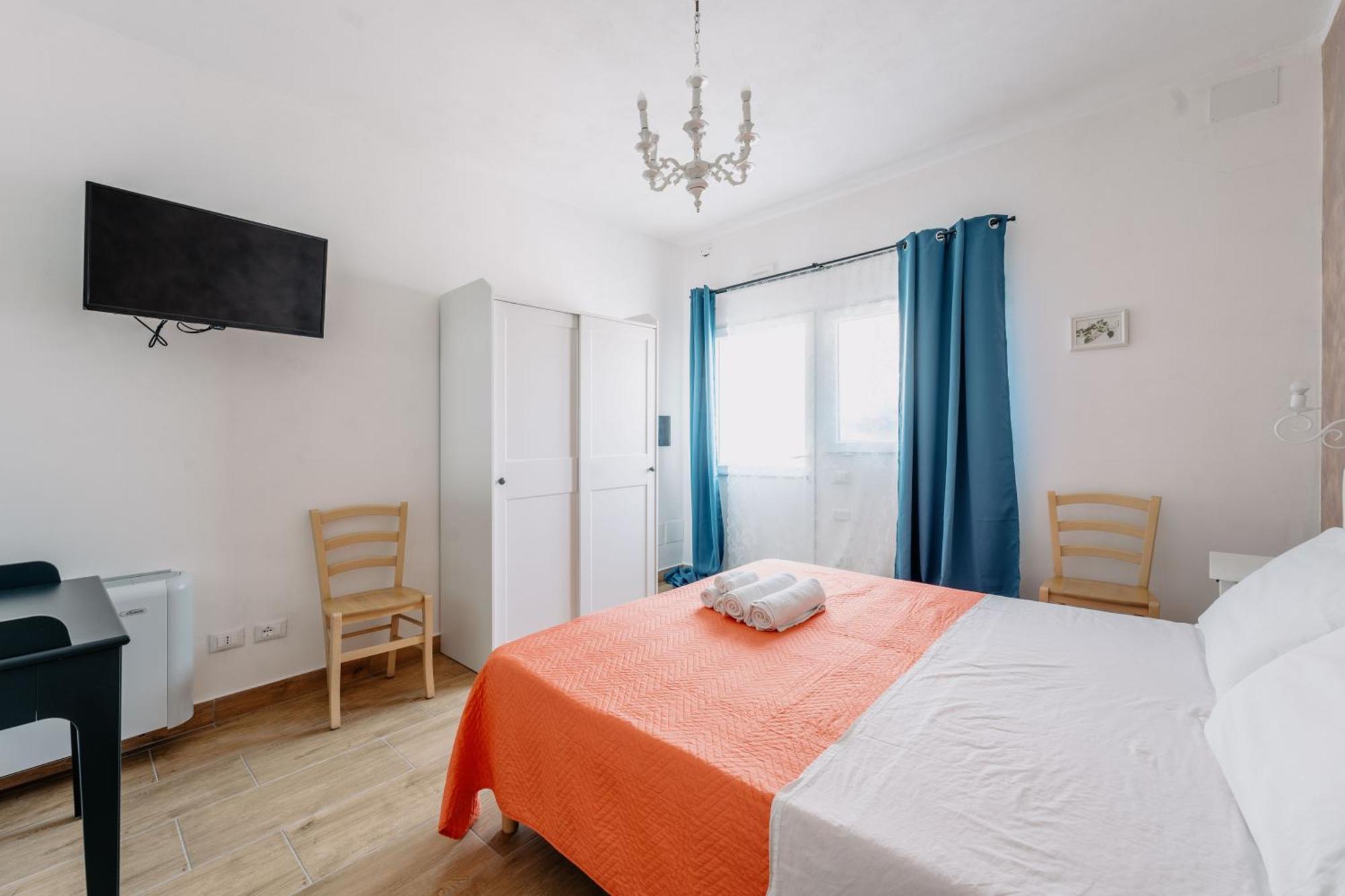 Franciacorta Rooms Corte Franca Eksteriør billede