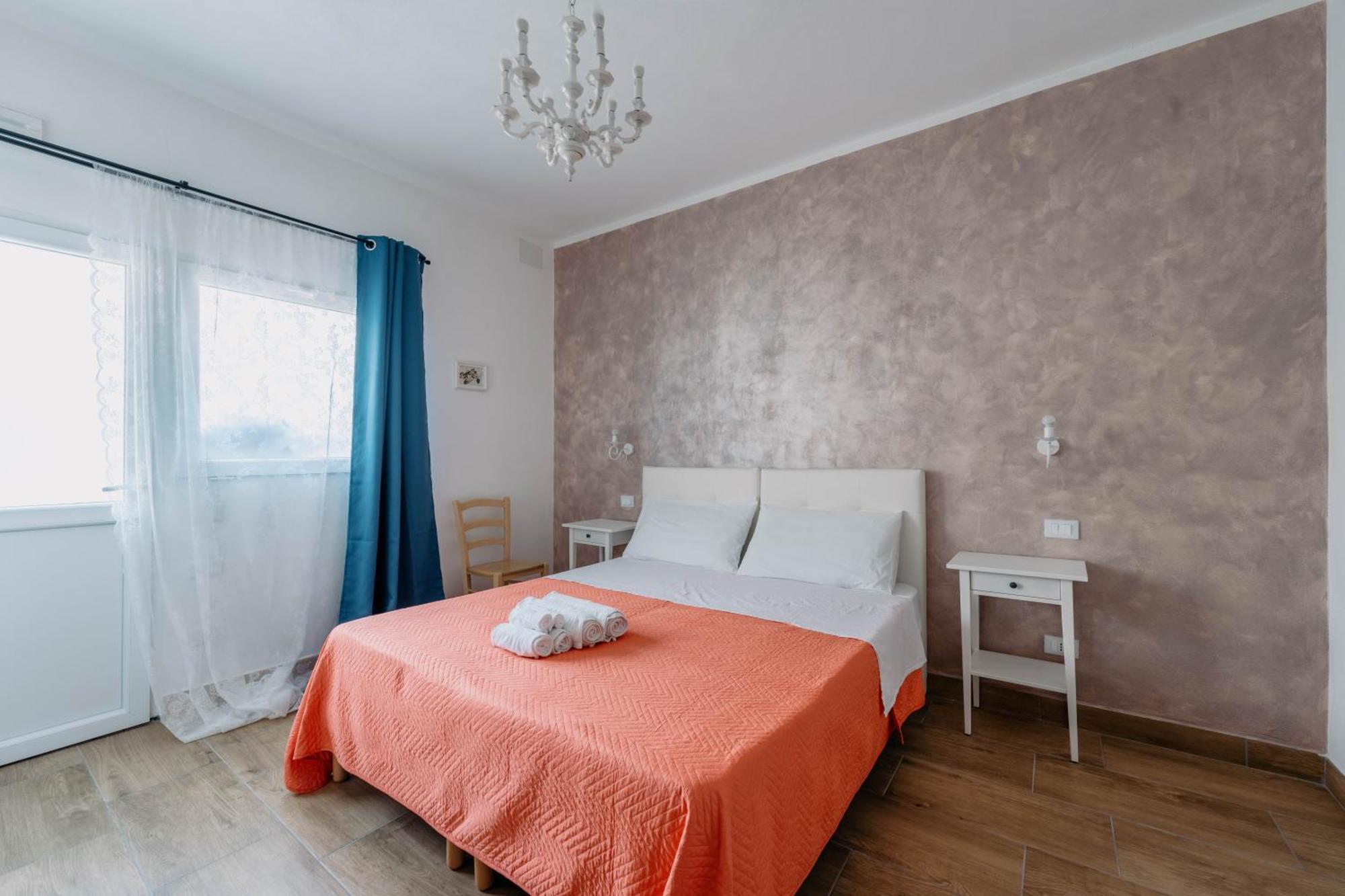 Franciacorta Rooms Corte Franca Eksteriør billede