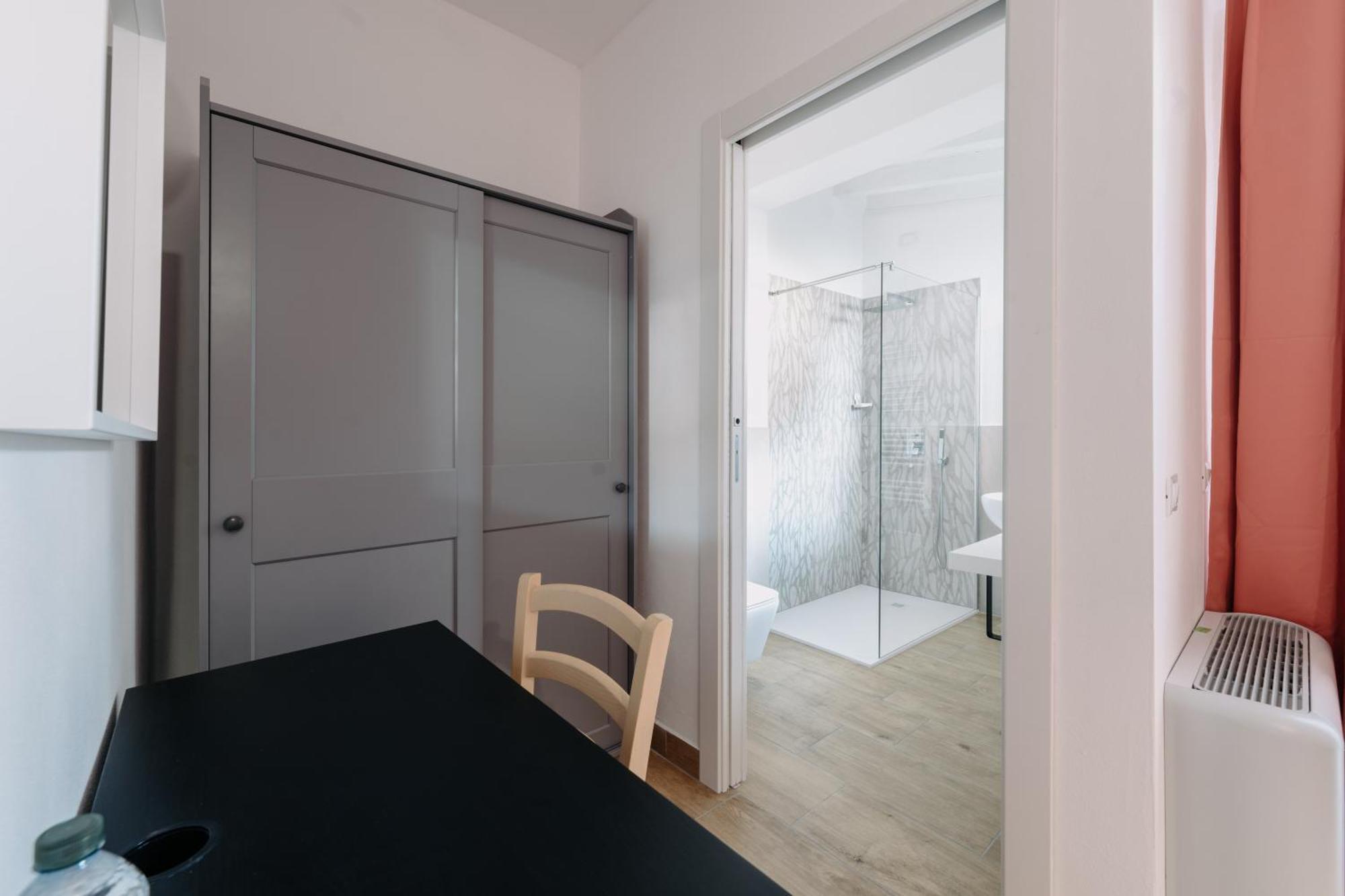 Franciacorta Rooms Corte Franca Eksteriør billede