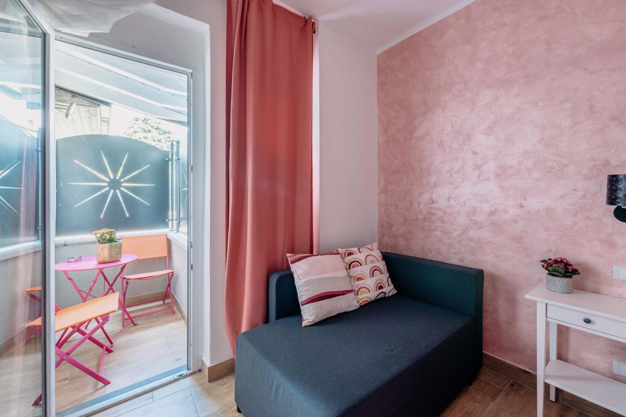 Franciacorta Rooms Corte Franca Eksteriør billede